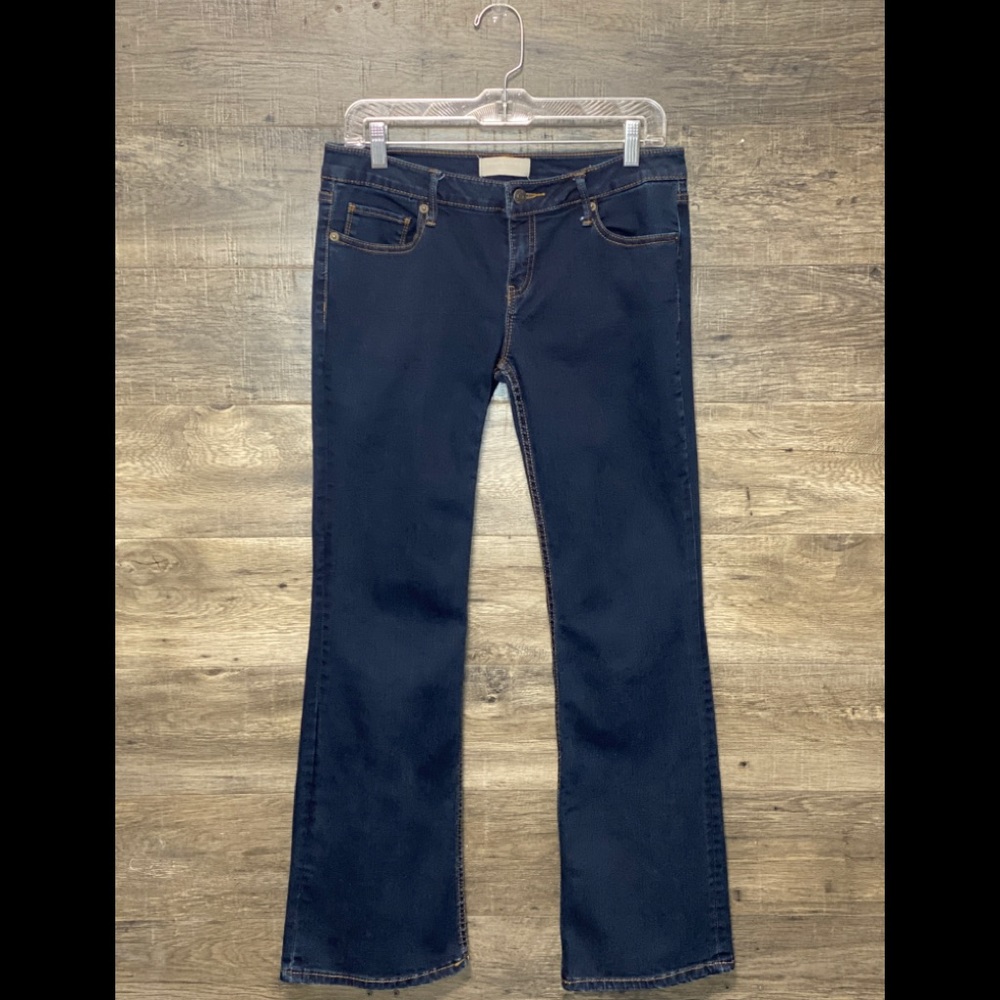 NWOT Banana Republic 28/6 Jeans